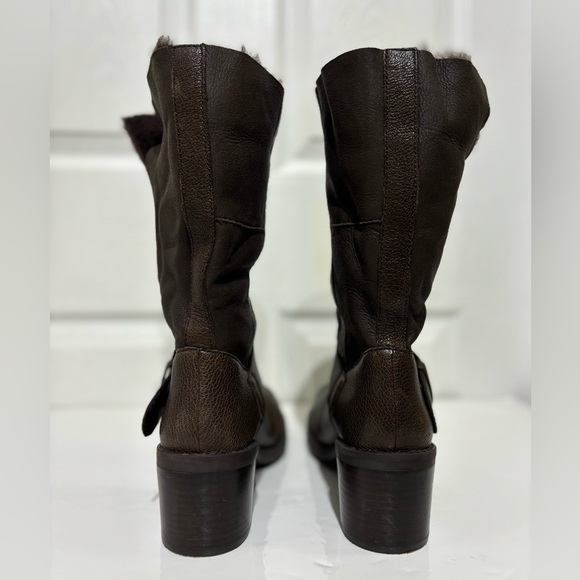 Clarks Narrative Boots Size 8 - Picture 8 of 12